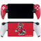 North Carolina State University Wolfpack PlayStation Portal Remote Player Skin