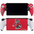 North Carolina State University Wolfpack PlayStation Portal Remote Player Skin