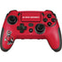 North Carolina State University Wolfpack PlayStation Scuf Vantage 2 Controller Skin