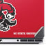 North Carolina State University Wolfpack Dell Precision Skin