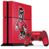 North Carolina State University Wolfpack PlayStation PS4 Skins