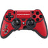 North Carolina State University Wolfpack PlayStation PS4 Skins