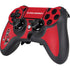 North Carolina State University Wolfpack PS4/PC SCUF Impact Controller Skin