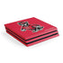 North Carolina State University Wolfpack PlayStation PS4 Skins