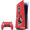 North Carolina State University Wolfpack PS5 Bundle Skin