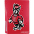 North Carolina State University Wolfpack PS5 Console Skin
