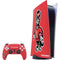 North Carolina State University Wolfpack PS5 Digital Edition Bundle Skin
