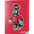 North Carolina State University Wolfpack PS5 Digital Edition Console Skin