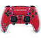 North Carolina State University Wolfpack PS5 DualSense Edge Pro Controller Skin