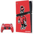 North Carolina State University Wolfpack PlayStation PS5 Skins