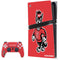 North Carolina State University Wolfpack PS5 Pro Bundle Skin