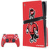 North Carolina State University Wolfpack PS5 Pro Disk Bundle Skin