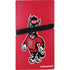 North Carolina State University Wolfpack PS5 Pro Disk Console Skin