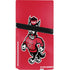 North Carolina State University Wolfpack PS5 Pro Disk Console Skin