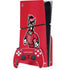 North Carolina State University Wolfpack PlayStation PS5 Skins