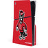 North Carolina State University Wolfpack PlayStation PS5 Skins