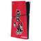 North Carolina State University Wolfpack PS5 Slim Digital Edition Console Skin
