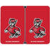 North Carolina State University Wolfpack Surface Duo Skin