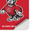 North Carolina State University Wolfpack Surface Duo Skin