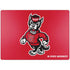 North Carolina State University Wolfpack Surface Laptop 7 13.8in Skin