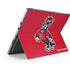 North Carolina State University Wolfpack Surface Pro 8 Skin