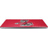 North Carolina State University Wolfpack Universal Laptop 12in (9.8 x 6.8in) Skin