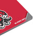 North Carolina State University Wolfpack Universal Laptop 12in (9.8 x 6.8in) Skin