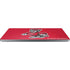 North Carolina State University Wolfpack Universal Laptop 16.6in (13.4 x 9.7in) Skin