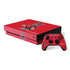 North Carolina State University Wolfpack Xbox One Skins
