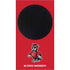 North Carolina State University Wolfpack Xbox Series S Console Skin