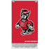 North Carolina State University Wolfpack Xbox Series S Console Skin
