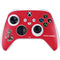 North Carolina State University Wolfpack Xbox Series S Controller Skin