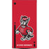 North Carolina State University Wolfpack Xbox Series X Console Skin
