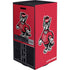 North Carolina State University Wolfpack XBox Series X Digital Edition Bundle Skin