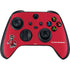 North Carolina State University Wolfpack XBox Series X Digital Edition Bundle Skin