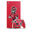 North Carolina State University Wolfpack Xbox Series X Skins