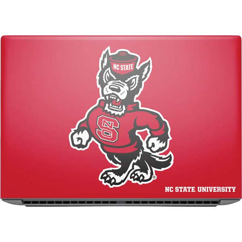 North Carolina State University Wolfpack HP ZBook Fury 16 G10 Skin
