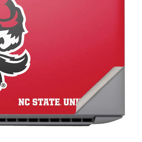 North Carolina State University Wolfpack HP ZBook Fury 16 G10 Skin