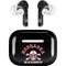 University of Nebraska Blackshirts AirPods Pro 2nd Gen Skin