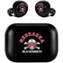 University of Nebraska Blackshirts Amazon Echo Buds Skin