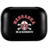 University of Nebraska Blackshirts Amazon Echo Buds Skin