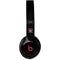 University of Nebraska Blackshirts Beats Solo 3 Wireless Skin