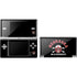 University of Nebraska Blackshirts Nintendo Skins
