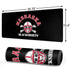 University of Nebraska Blackshirts Gaming Mouse Pad