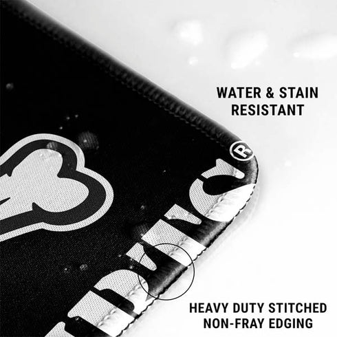 University of Nebraska Blackshirts Gaming Mouse Pad