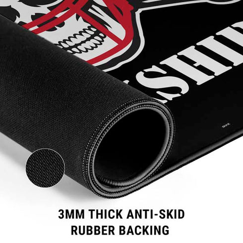 University of Nebraska Blackshirts Gaming Mouse Pad