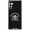 University of Nebraska Blackshirts Gabb Phone 4 Clear Case