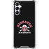 University of Nebraska Blackshirts Gabb Phone 4 Clear Case