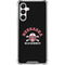 University of Nebraska Blackshirts Galaxy A16 5G Clear Case