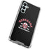 University of Nebraska Blackshirts Galaxy A16 5G Clear Case